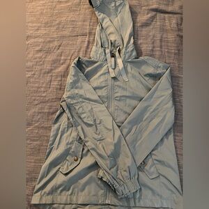 Fat Face Women’s lightweight rain jacket